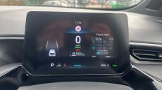 MG MG3 1.5 Hybrid Trophy 5dr Auto Hybrid Hatchback